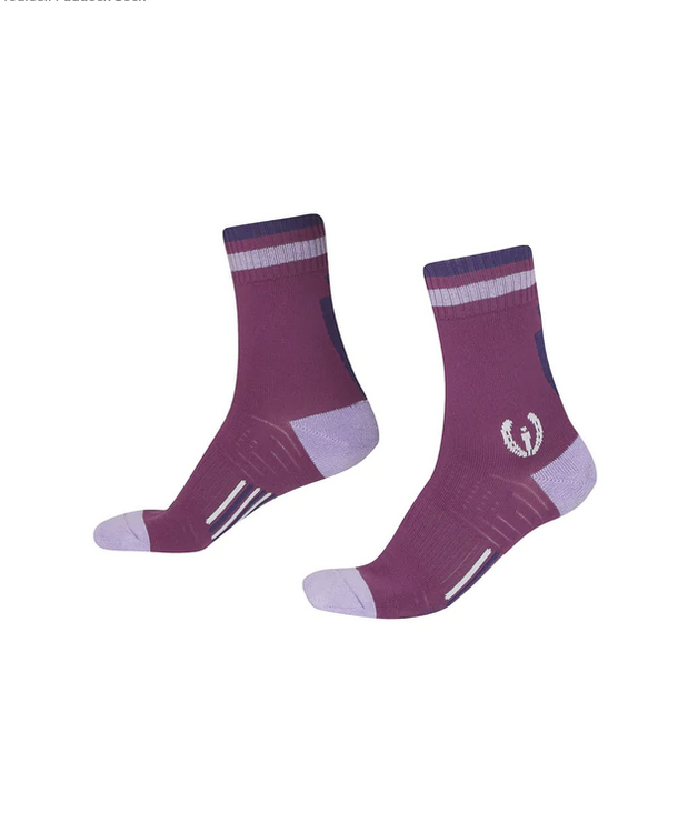 Kerrits Keritts Kids Treat Yourself Paddock Socks