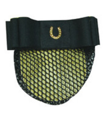 INTREPID INTERNATIONAL Show Bow Gold horse shoe