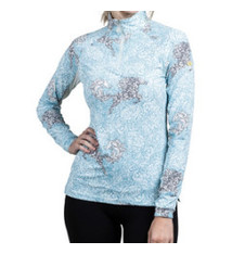 Kastel Kids Long Sleeve Light Blue Beauty