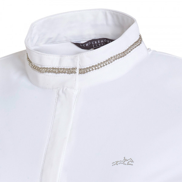 Schockemohle Clea Style shirt