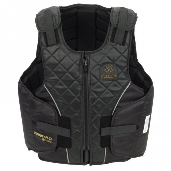 OVATION OV Comfort Flex Body Protector CHD