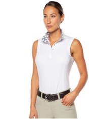 Kerrits Affinity Sleeveless Show Shirt