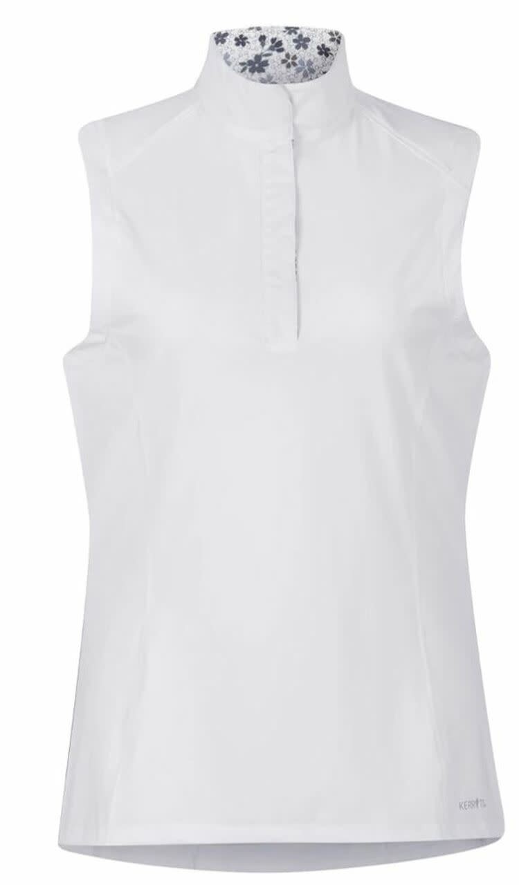 Kerrits Affinity Sleeveless Show Shirt