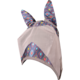 Cashel patterned fly mask w/ears