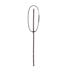 CAMELOTGLD Camelot Gold Fancy Raised Standing Martingale Australian Nut Horse