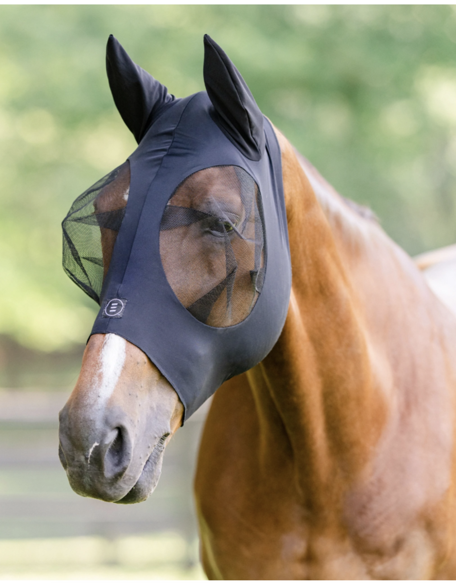 Equifit fly mask