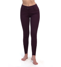 Goode Rider Goode Rider Elite Breech Full Seat