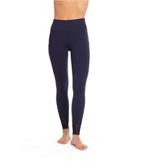 Goode Rider Goode Rider Shaper Tights Full Seat