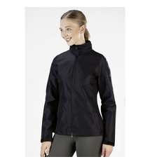HKM HKM womans woven waterproof jacket