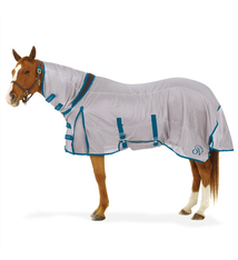 OVATION Ovation Super Fly Sheet w/ Belly & Neck