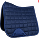 HKM HKM Saddle Pad, Glitter Mesh, Dressage