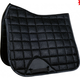 HKM HKM Saddle Pad, Glitter Mesh, Dressage