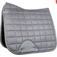 HKM HKM Saddle Pad, Glitter Mesh, Dressage