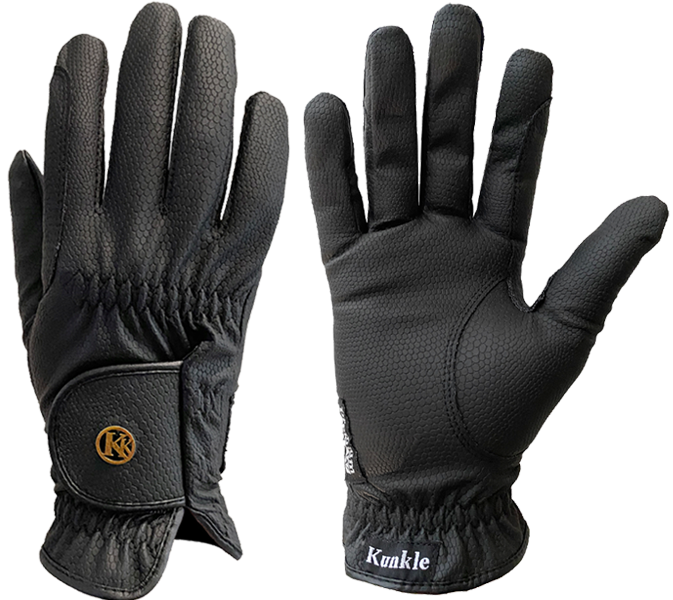 Kunkle Show Gloves