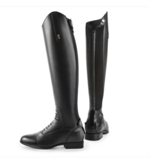 Tredstep Donatello III Field Tall Boot, Black