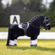 LeMieux Mini pony saddle and girth