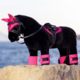 LeMieux LeMieux toy pony saddle pad