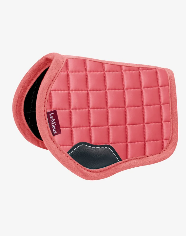 Lemieux Mini Pony Saddle Pad Everything Equine