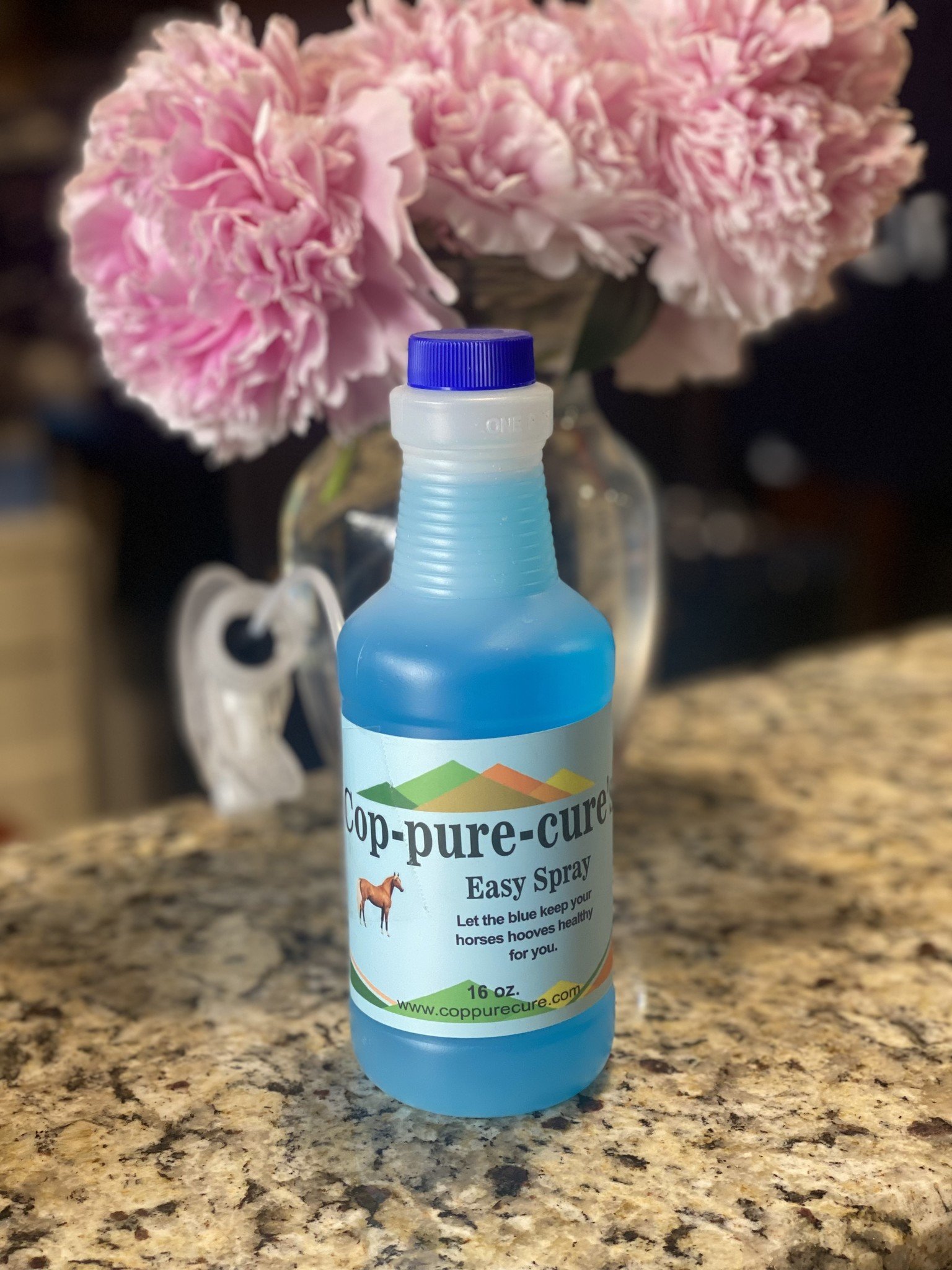 Cop-pure-cure Easy spray