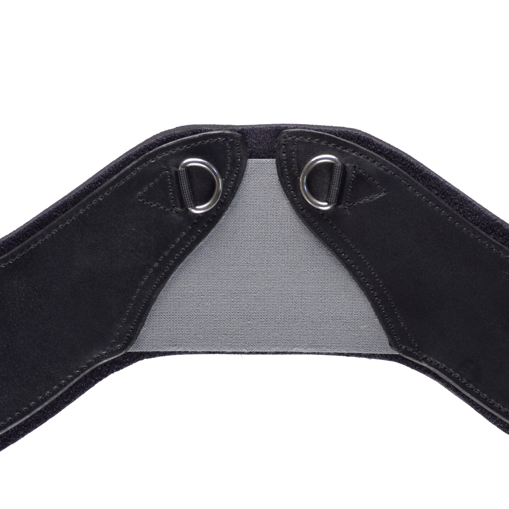 Stretch Tec Shoulder Relief girth