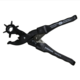 HS Sprenger powerful revolv leather punch