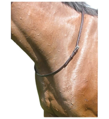 Nunn Finer Neck Grab Strap Leather