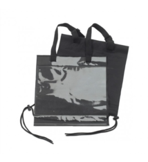 Pinny Event Vest black adult