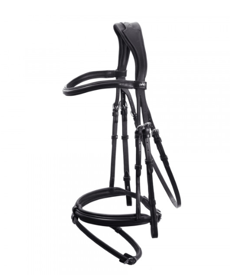 Schockemohle Tokyo bridle