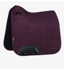 LeMieux LeMieux Dressage Suede Square Pad