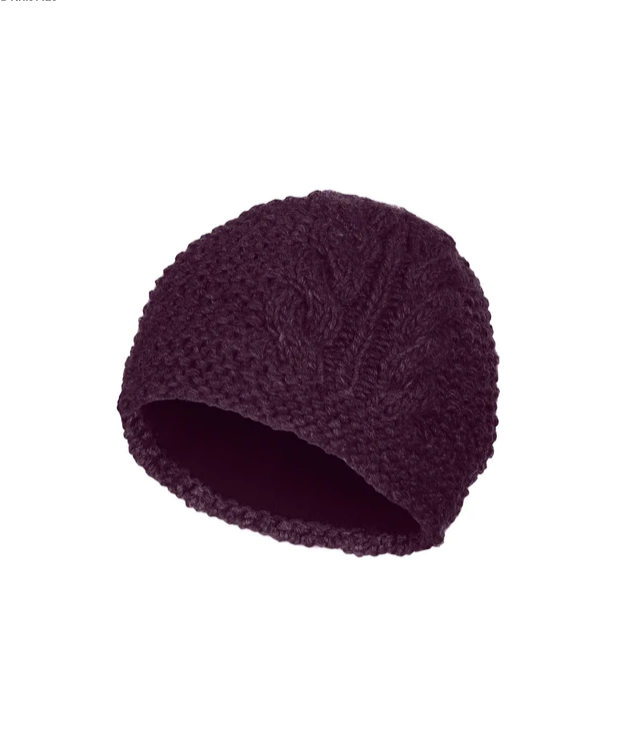 Kerrits Kerrits Cozy Cable Knit Hat