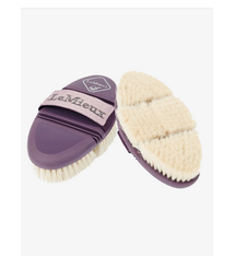 LeMieux LeMieux Flexo Goats Hair Body Brush