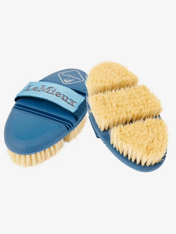 LeMieux LeMieux Flexi Scrubbing Brush