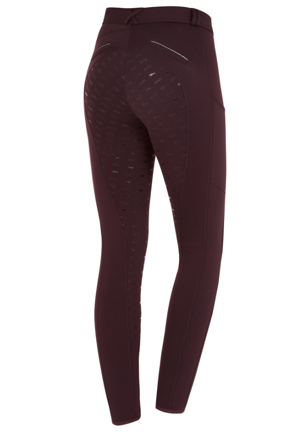 Schockemohle Schockemohle Winter Riding Tights II