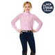 ROMFH Romfh Childs Bellita Denim 2 Button Knee Patch Breech