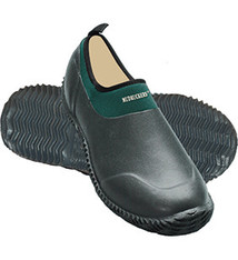 Mudruckers Mudruckers shoe black