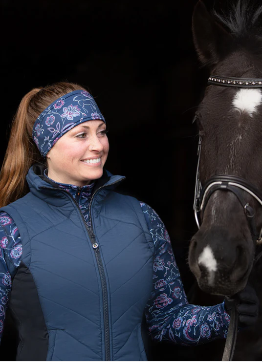 Kerrits Kerrits UP Tempo Fleece Headband