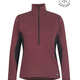 Kerrits Kerrits Horse Sense Fleece Half Zip Solid