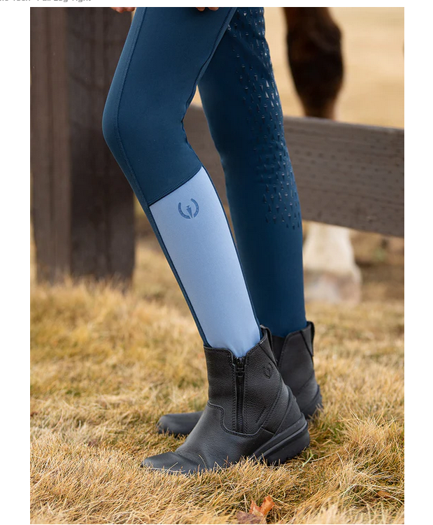 Kerrits Kids Thermo Tech Full Leg Tight