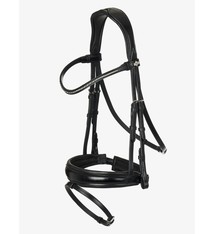 LeMieux LeMieux Classic Dressage Bridle