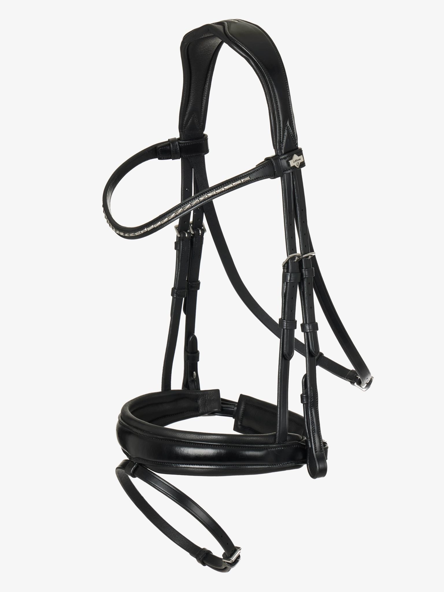 LeMieux LeMieux Classic Dressage Bridle