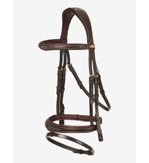 LeMieux LeMieux Competition Flash Bridle