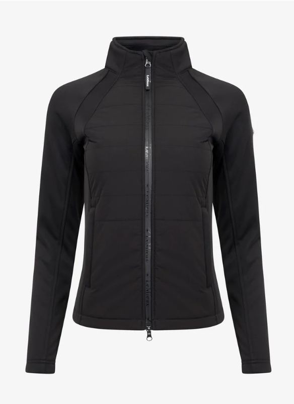 LeMieux LeMieux Ladies Hybrid Jacket