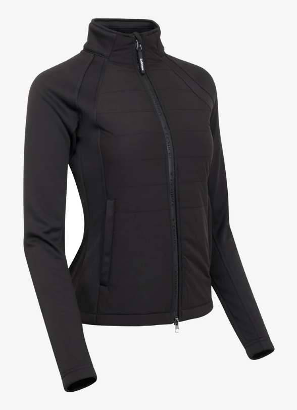 LeMieux LeMieux Ladies Hybrid Jacket