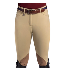 ROMFH Romfh Ladies Arctic Fleece Knee Patch