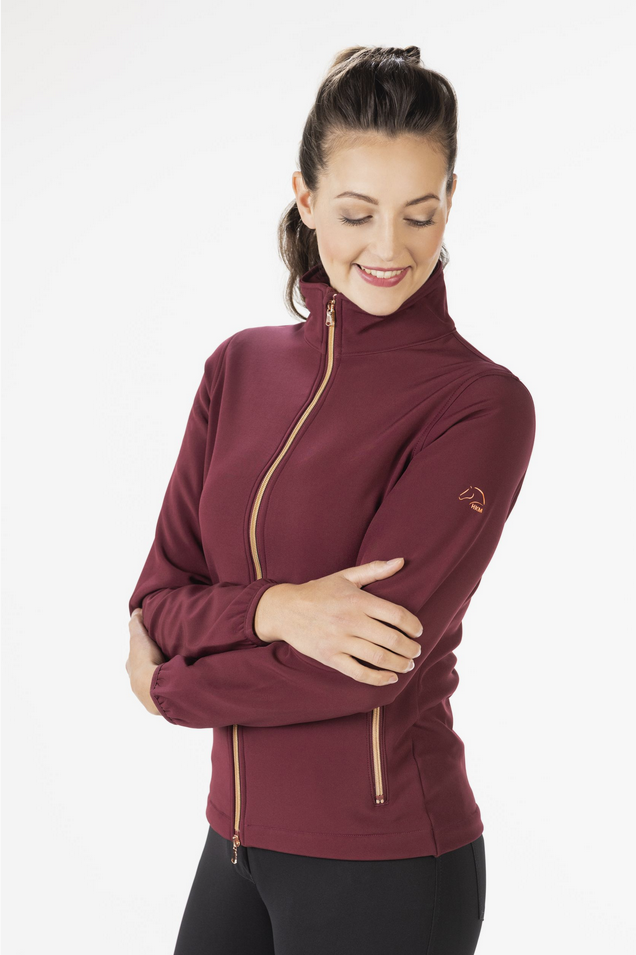 HKM HKM Softshell Jacket Lili