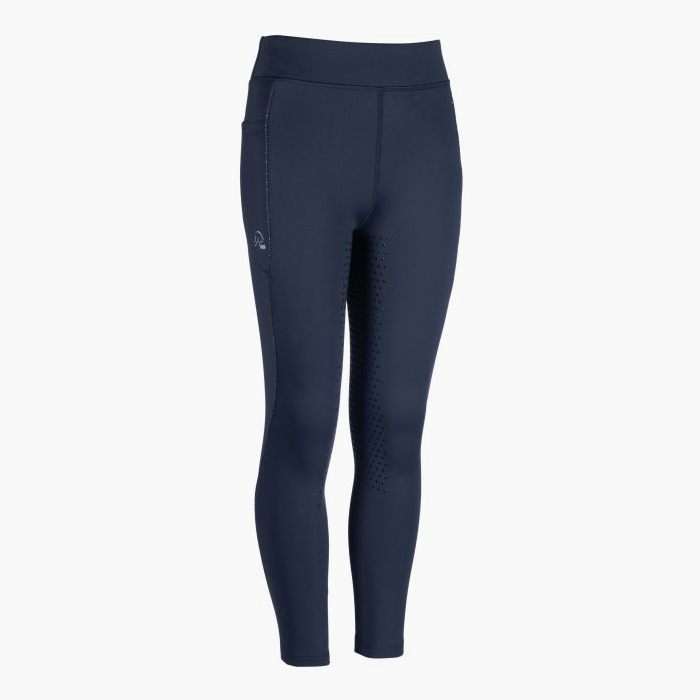 HKM HKM Kids Riding Leggings, Alice