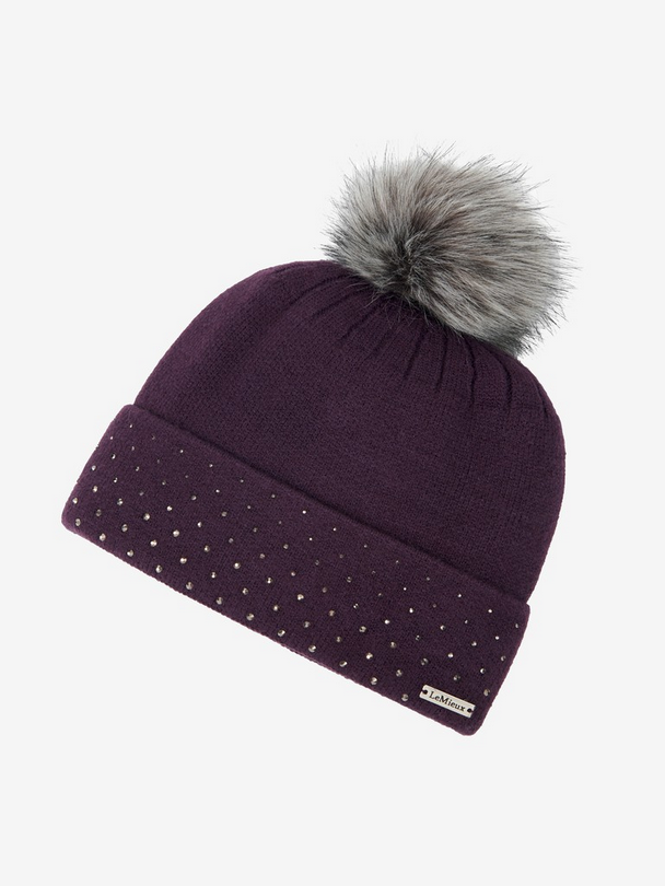 LeMieux LeMieux Sparkle Beanie