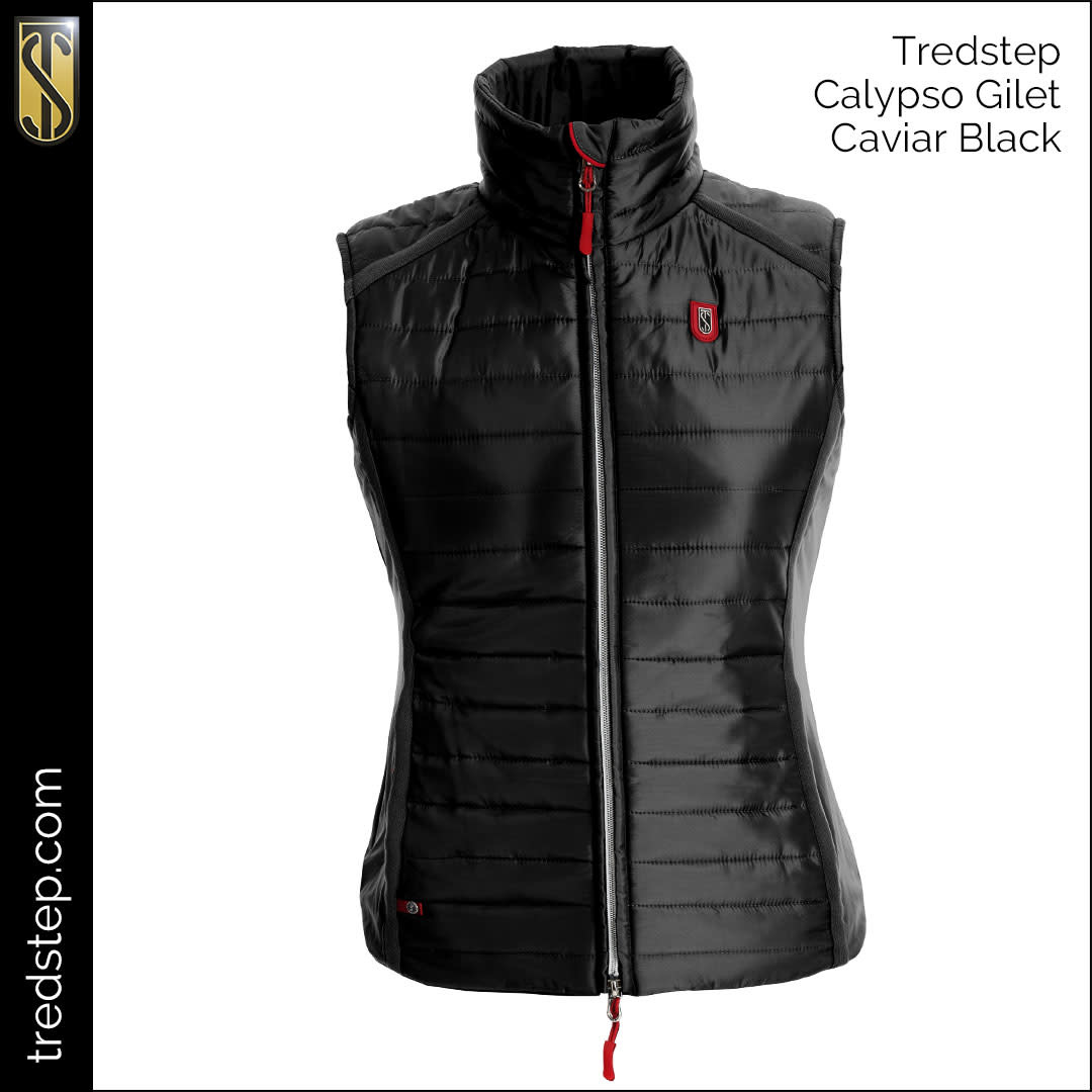 Tredstep Tredstep Calypso Gilet