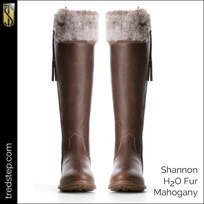 Tredstep Tredstep Shannon H2O Country Boot