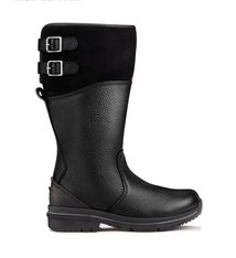 Kerrits Kerrits Woodstock Waterproof Mid Calf Pull On Boots